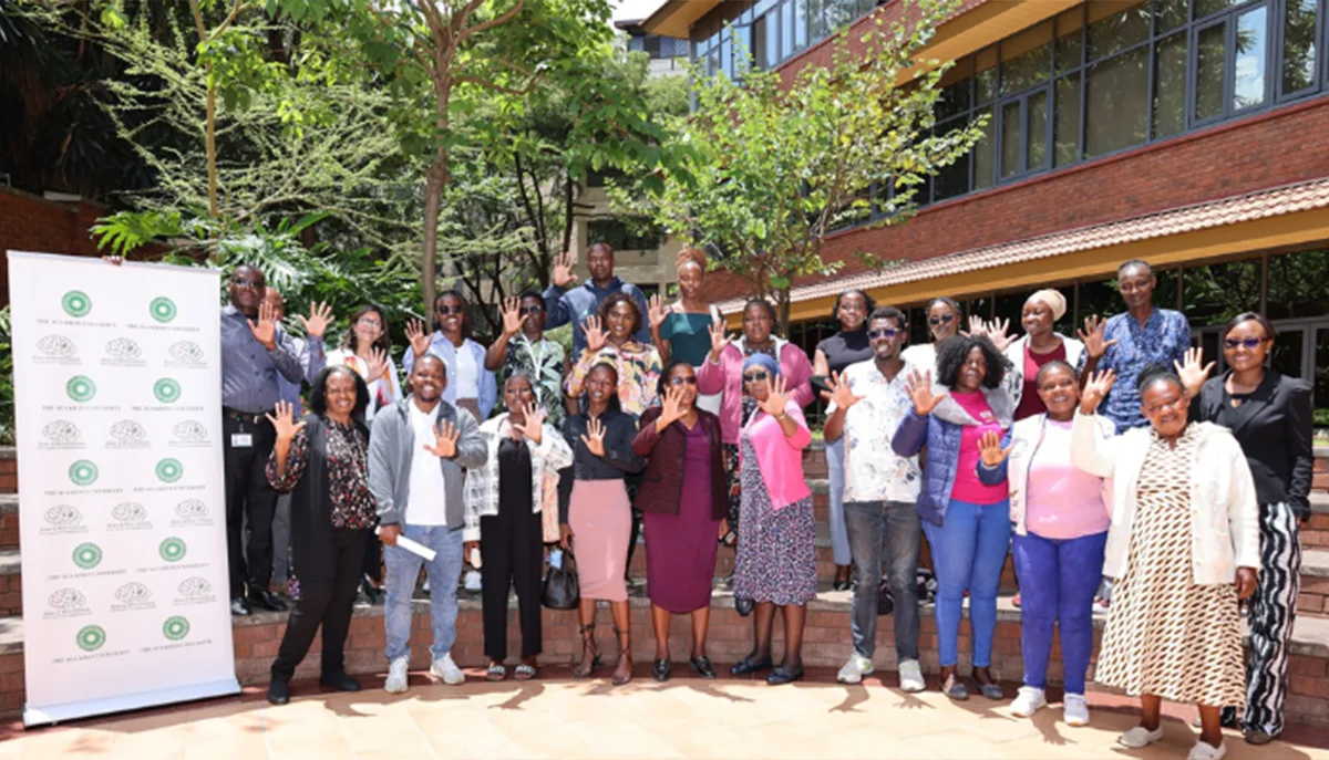 Communities in Kenya co-create dementia prevention strategies through Africa-FINGERS Program