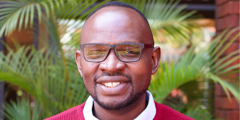 Inside Africa-FINGERS: Driving evidence for brain health in Africa