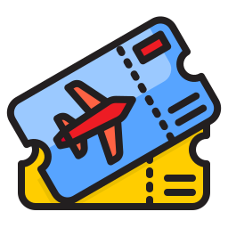 ticket-flight