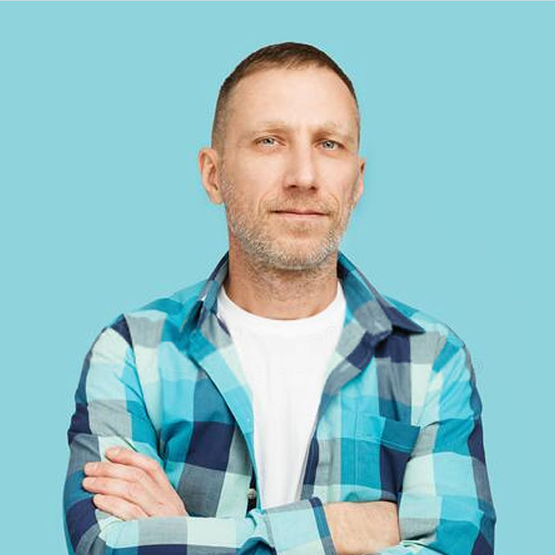 Tim Salken